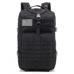 Рюкзак 60L 5.11 Style Military Combat 47x34x38cm BK, OD, CP [Anbison Sports]